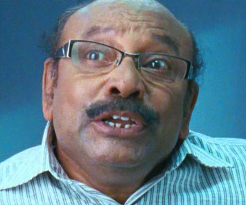 Malayalam Supporting Actor Kochu Preman