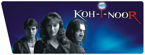 Kohinoor Serial Episode 1