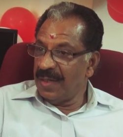 Kollam Thulasi Malayalam Movie Actor