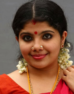 Malayalam Tv Actress Kripa