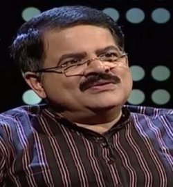 Krishnachandran Malayalam Vocalist