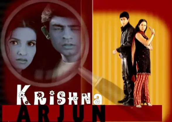 krishna arjun episode 3