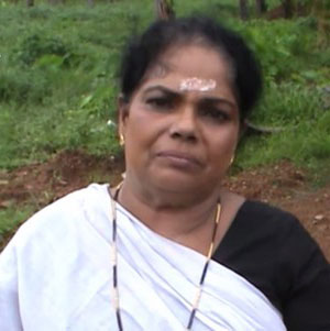 Malayalam Tv Actress Kulappulli Leela