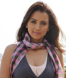 Hindi Tv Actress Kulraj Randhawa