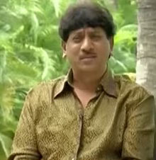 Kannada Producer Kumar Govind