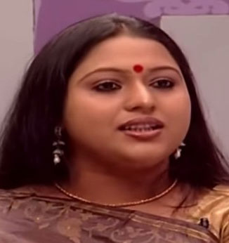 Malayalam Tv Actress Lakshmi Priya