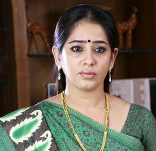 Telugu Tv Actress Lakshmi