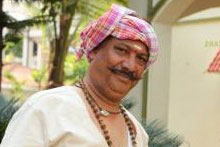 Telugu Tv Actor Lakshmikantha Sharma
