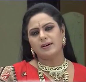 Telugu Tv Actress Lavanya Lahari
