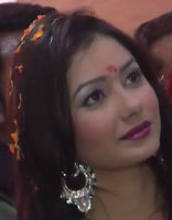 Hindi Tv Actress Leena Jumani