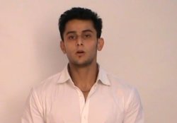 Leenesh Mattoo Hindi TV-Actor