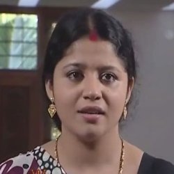 Lekshmi Viswanath Malayalam TV-Actress