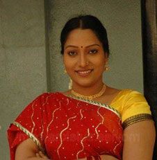 Telugu Tv Actress Lireesha