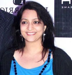 Madhavi Chopra Kumar Hindi TV-Actress