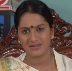 Madhavi Priyadarshini Kannada TV-Actress