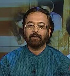 Malayalam Director Madhupal