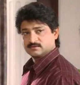 Telugu Supporting Actor Maharshi Raghava