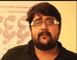 Mahesh Pandey Hindi Writer