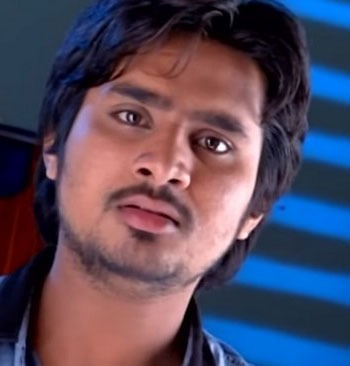 Kannada Tv Actor Mahesha
