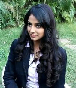 Hindi Tv Actress Mala Salariya