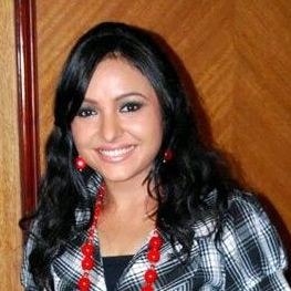 Hindi Tv Actress Malini Naalappa