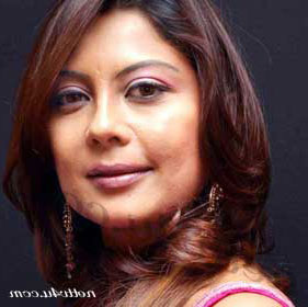 Hindi Tv Actress Manini Mishra