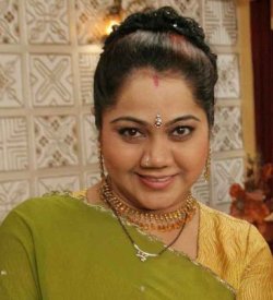 Manisha Purohit Hindi TV-Actress