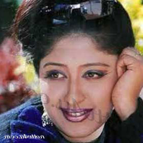 Kannada Tv Actress Manju Bhashini
