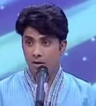 Hindi Contestant Manoj Gujjar