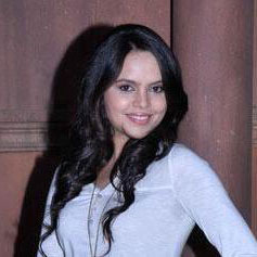Hindi Tv Actress Mansi Jain