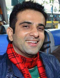 Manu Malik Hindi TV-Actor