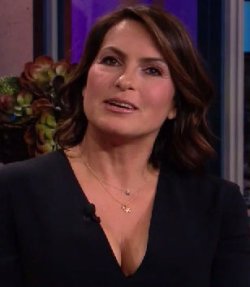 Mariska Hargitay English Movie Actress
