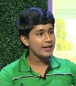 Master Jeevan Malayalam Child Artist