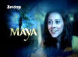 Maya Hindi