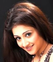 Telugu Tv Actress Medha Bahri