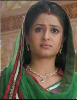 Hindi Tv Actress Meena Nathani
