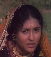 Meghna Roy Hindi TV-Actress