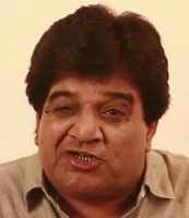 Hindi Singer Mehmood Jr