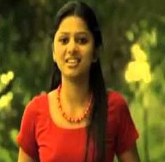 Tamil Movie Actress Menon Bijoy