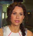 Minnie Driver English Movie Actress