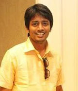 Telugu Movie Actor Mirchi Sha