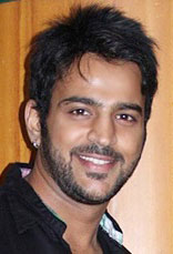 Hindi Tv Actor Mithil Jain