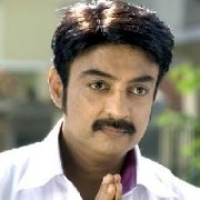 Mohan Tamil Movie Actor