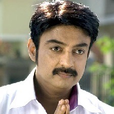 Mohan Tamil Movie Actor