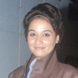 Hindi Movie Actress Monalika Bhonsle
