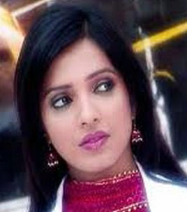 Hindi Tv Actress Moulshree Sachdeva