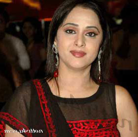Marathi Tv Actress Mrinal Dev Kulkarni
