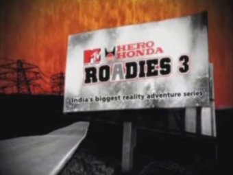 Mtv Roadies 3