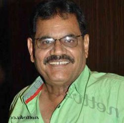 Mushtaq Khan Hindi TV-Actor