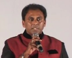 N Krishna Hindi Director